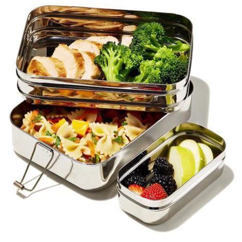 non toxic lunch containers